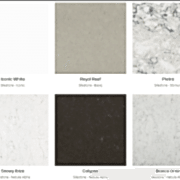 Silestone Mutfak Tezgahı