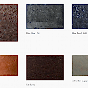 Granit Tezgah Özellikleri