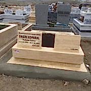 Blok Mezar Modelleri