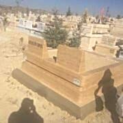 Blok Mezar Modelleri