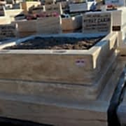 Blok Mezar Modelleri