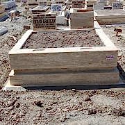 Blok Mezar Modelleri