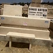 Blok Mezar Modelleri