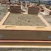 Blok Mezar Modelleri