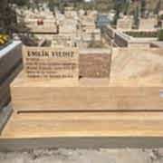 Blok Mezar Modelleri