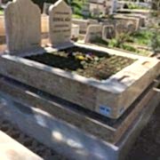 Blok Mezar Modelleri