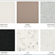 Silestone Mutfak Tezgahı