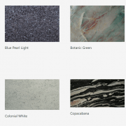 Granit Tezgah Ankara