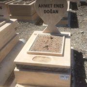 Tek Katlı Mezar Modelleri