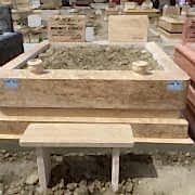 Blok Mezar Modelleri