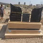 Blok Mezar Modelleri