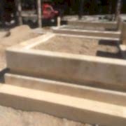 Blok Mezar Modelleri