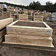 Blok Mezar Modelleri