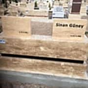 Blok Mezar Modelleri