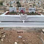 Blok Mezar Modelleri