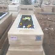 Blok Mezar Modelleri