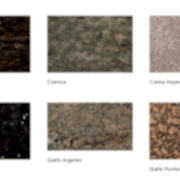 Ankara Granit Tezgah