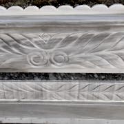 Özel Tasarım Mezarlar