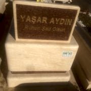 Blok Mezar Modelleri