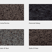 Granit Mutfak Tezgahı Renkleri