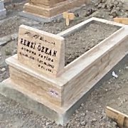 Tek Katlı Mezar Özellikleri