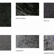 Granit Tezgah Renkleri