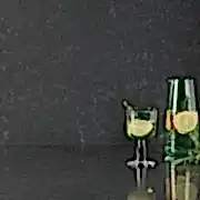 Çimstone Mutfak Tezgahı