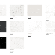 Coante Mutfak Tezgahı