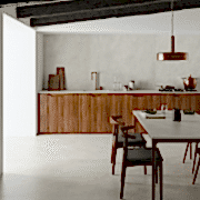 Dekton Mutfak Tezgahı Ankara