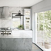 Dekton Mutfak Tezgahı