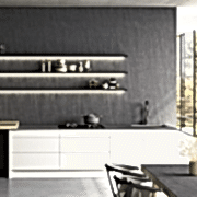 Dekton Mutfak Tezgahı