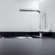 Ankara Dekton Mutfak Tezgahı