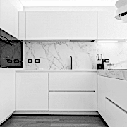 Dekton Mutfak Tezgahı