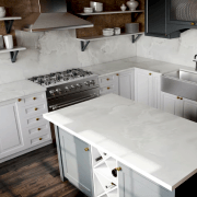 Dekton Mutfak Tezgahı