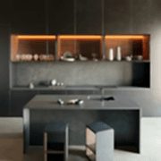 Dekton Mutfak Tezgahı