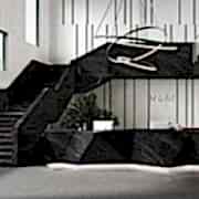 Porselen basamak Ankara