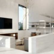 Dekton Mutfak Tezgahı