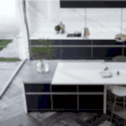 Dekton Mutfak Tezgahı