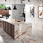 Dekton Mutfak Tezgahı