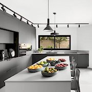 Dekton Mutfak Tezgahı