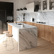 Dekton Mutfak Tezgahı