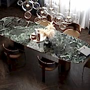 İnfinity Mutfak Tezgahı