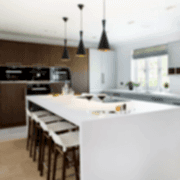 Dekton Mutfak Tezgahı